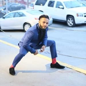 Meet your Posher, Alexander